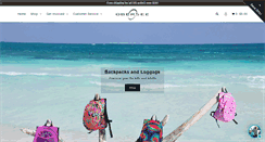 Desktop Screenshot of obersee.com